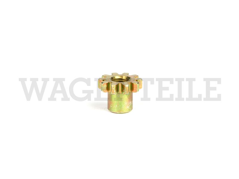 Einstellmutter Bremsbacken – Angebot von Wagenteile