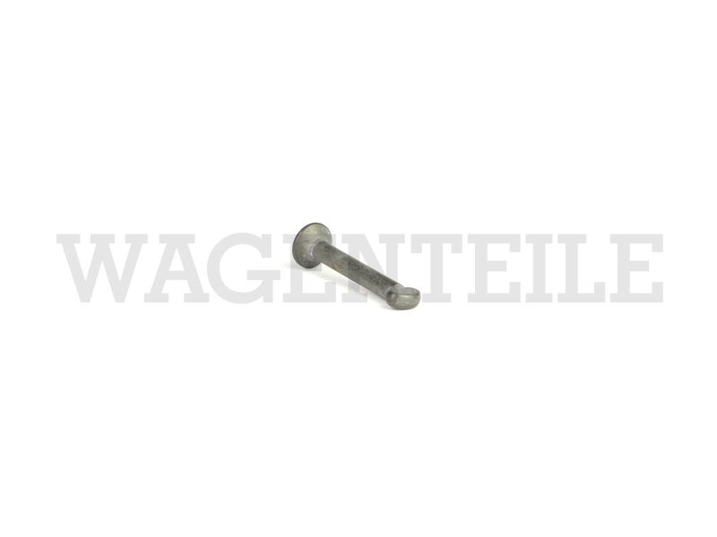 Spannstift 30mm (30mm Bremsbacken) – Angebot von Wagenteile
