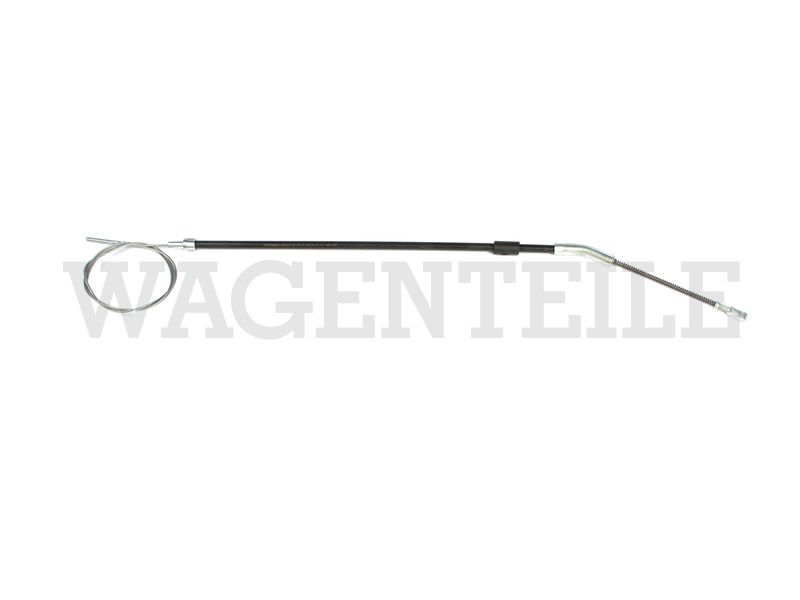 Handbremsseil (1752mm) – Angebot von Wagenteile