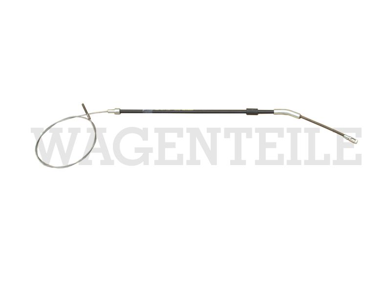 Handbremsseil (1783mm), Pendelachse – Angebot von Wagenteile