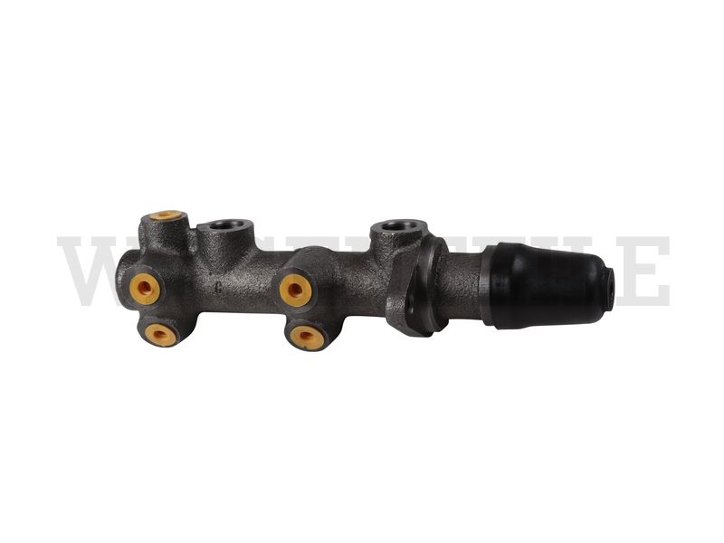 Hauptbremszylinder 19,05mm (Zweikreisbremse) – Angebot von Wagenteile