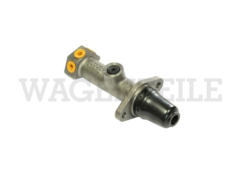 Hauptbremszylinder 19mm (Einkreis-Trommelbremse) – Angebot von Wagenteile