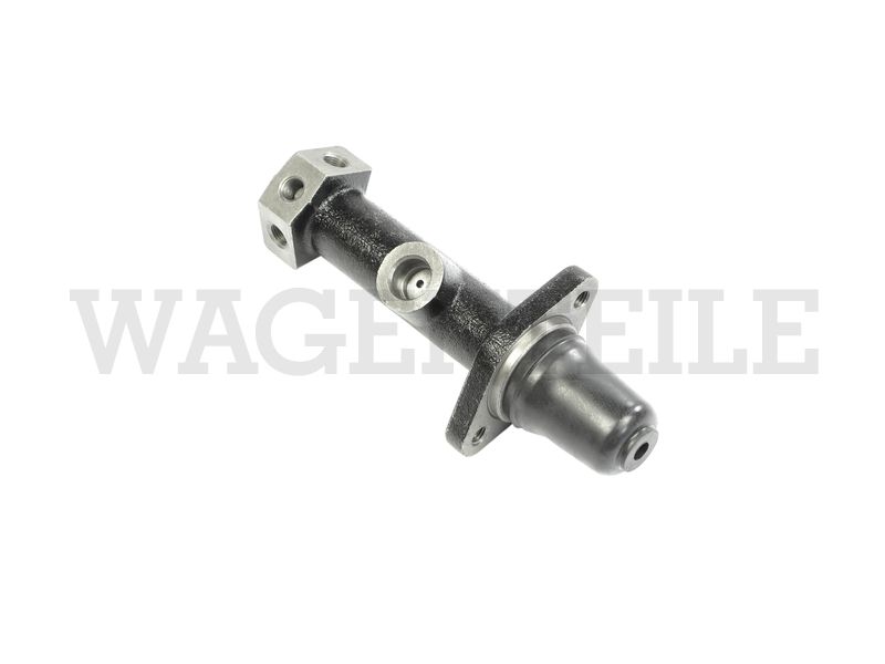 Hauptbremszylinder 17mm (Einkreis-Trommelbremse) – Angebot von Wagenteile