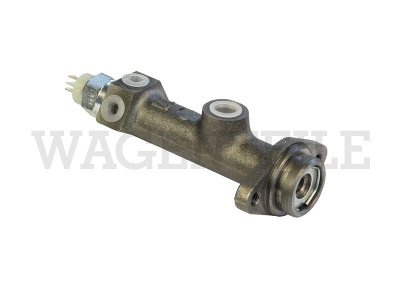 Hauptbremszylinder 17mm (Einkreis-Trommelbremse) – Angebot von Wagenteile