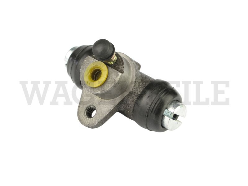 Radbremszylinder 19,05mm, Hinterachse (schmaler Schlitz) – Angebot von Wagenteile