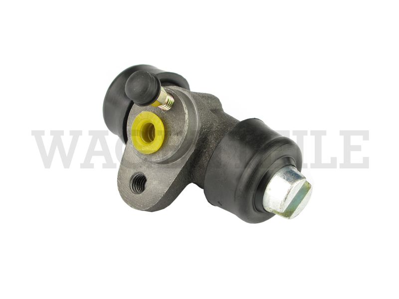 Radbremszylinder 22,2mm, Vorderachse (schmaler Schlitz), auch Typ3 Limousine bis Fgnr. 76299 Hinterachse – Angebot von Wagenteile