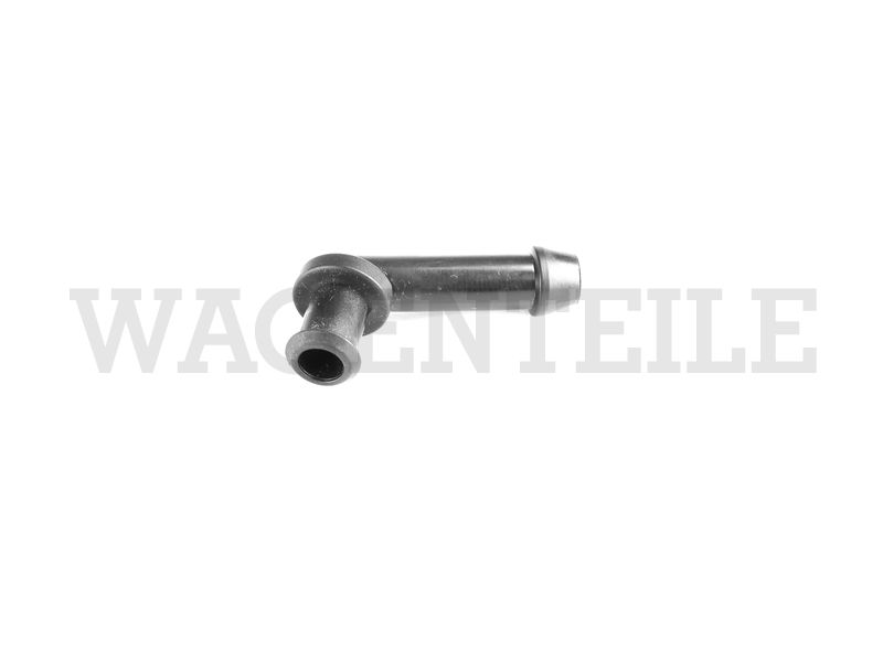 Winkelstück 105° Hauptbremszylinder Bremsflüssigkeitsnachlauf (8mm Stutzen 8mm Schlauch) – Angebot von Wagenteile