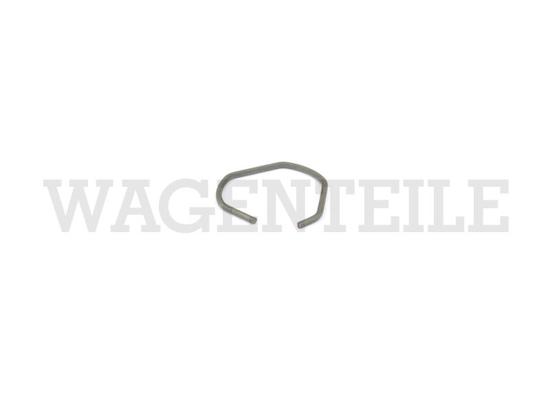 Sicherungsring Hauptbremszylinder – Angebot von Wagenteile