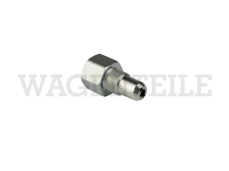 Vordruckventil M12x1 außen, M10x1 innen – Angebot von Wagenteile