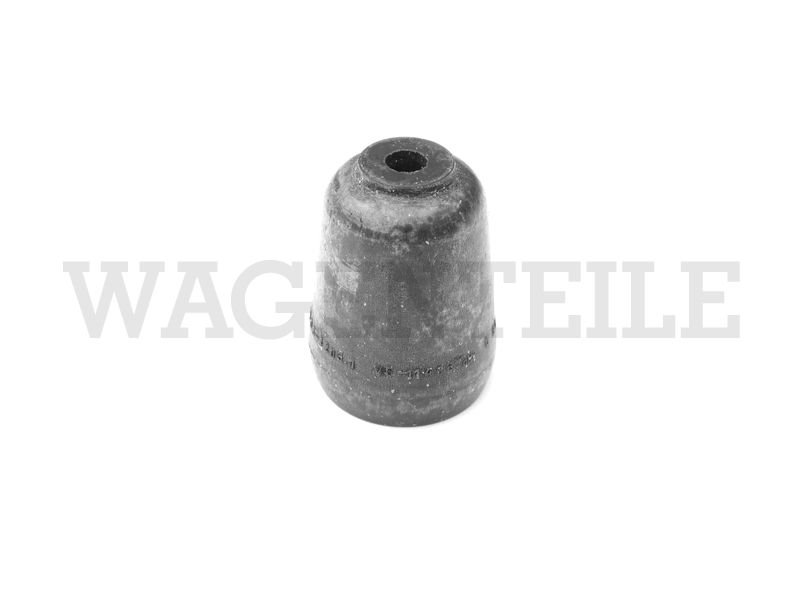 Schutzkappe Hauptbremszylinder ab '68 (8mm Loch für Bremsdruckstange) – Angebot von Wagenteile