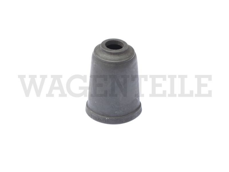 Schutzkappe Hauptbremszylinder (12mm Loch für Bremsdruckstange) – Angebot von Wagenteile
