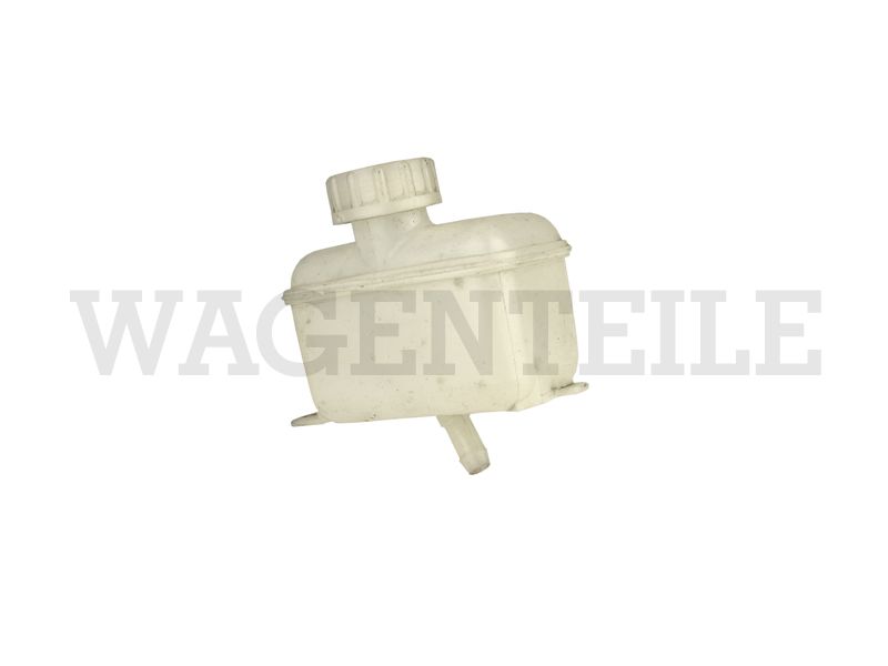 Ausgleichsbehälter Bremsflüssigkeit (Einkreisbremse) – Angebot von Wagenteile