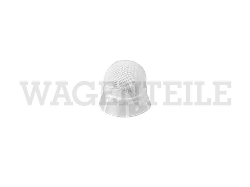Sieb Ausgleichsbehälter Bremsflüssigkeit – Angebot von Wagenteile
