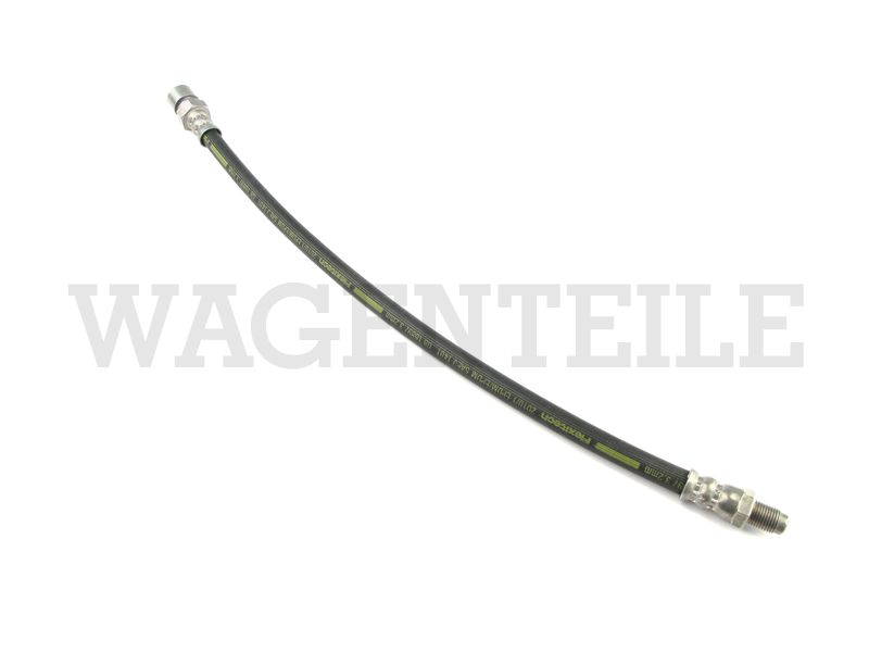 Bremsschlauch 380mm, Vorderachse – Angebot von Wagenteile
