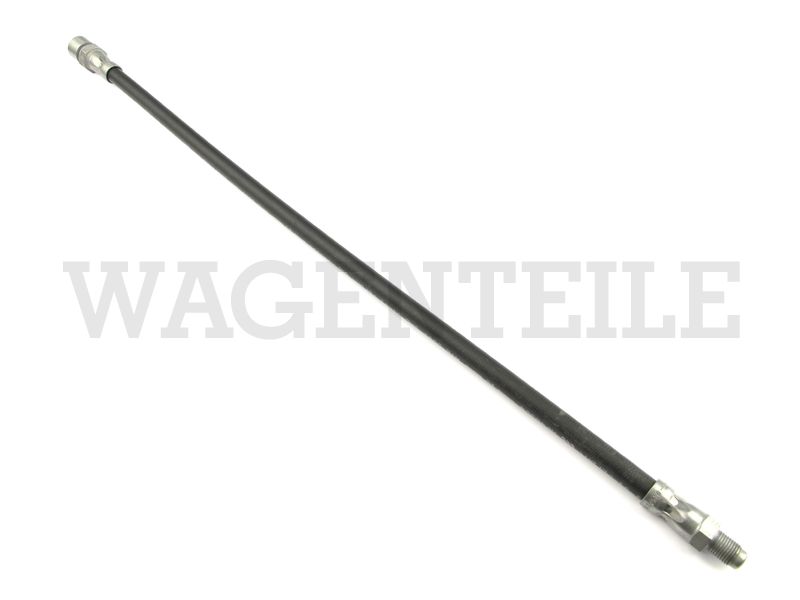 Bremsschlauch 480mm, Vorderachse – Angebot von Wagenteile