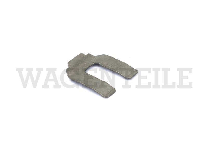 Klammer Bremsschlauch, 12mm – Angebot von Wagenteile