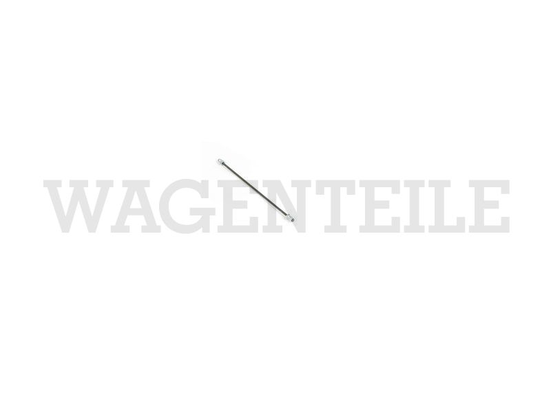Bremsleitung 240mm