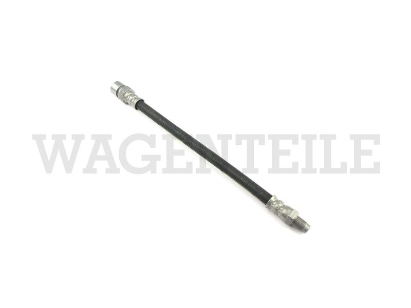 Bremsschlauch 240mm, Hinterachse Schräglenker – Angebot von Wagenteile
