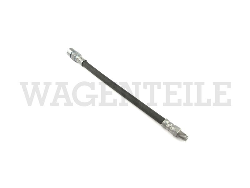 Bremsschlauch 240mm, Hinterachse Schräglenker – Angebot von Wagenteile