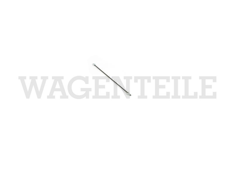 Bremsleitung 330mm – Angebot von Wagenteile