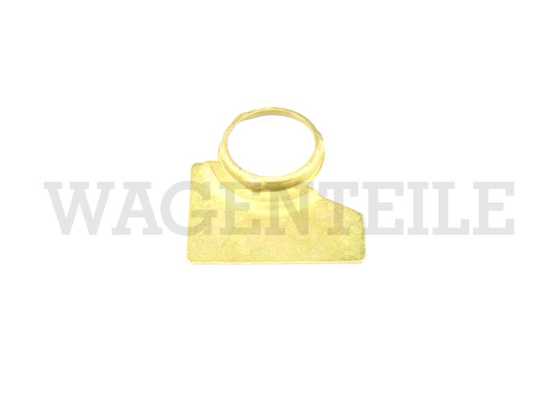Verdrehsicherung links, 40mm, Ate 2-Stift