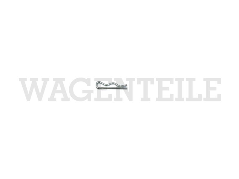 Sicherungsfeder Girling