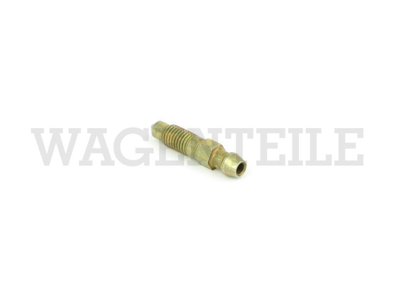 Entlüfterventil Girling, M7x35