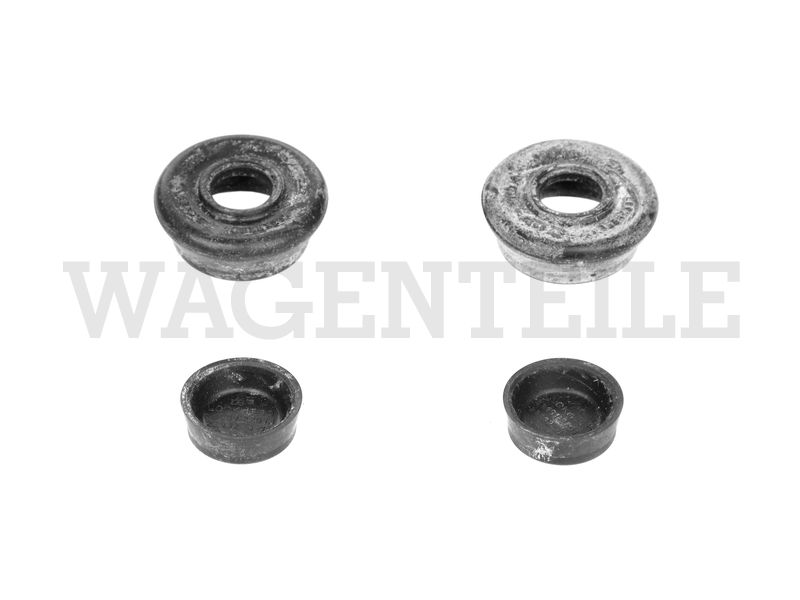 Dichtsatz Radbremszylinder 22,2mm