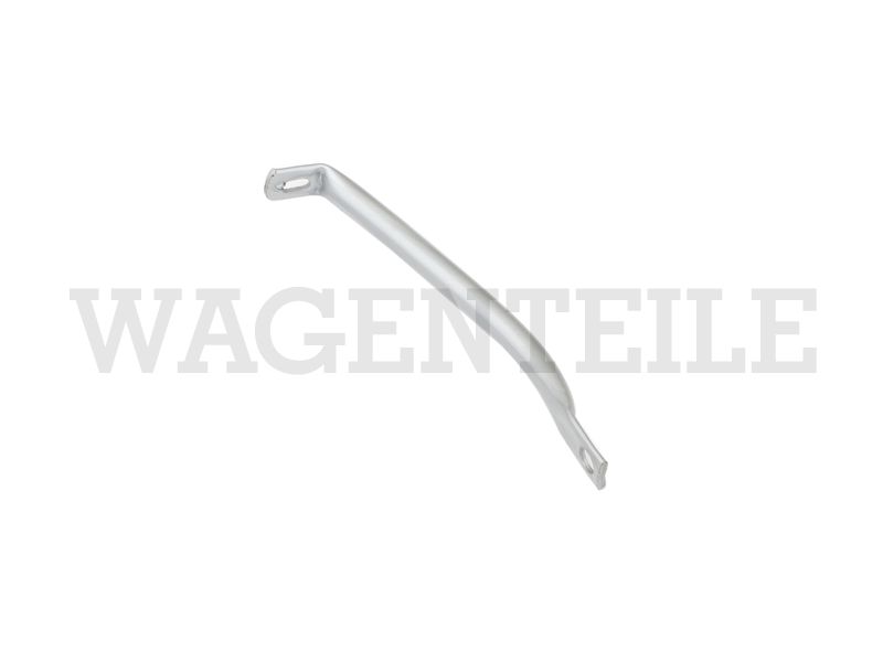 Strebe Export (US) Stoßstange vorn links – Angebot von Wagenteile