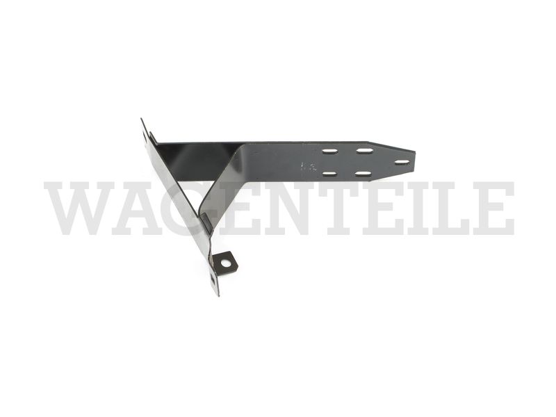 Stoßstangenhalter hinten links '68-'72 – Angebot von Wagenteile