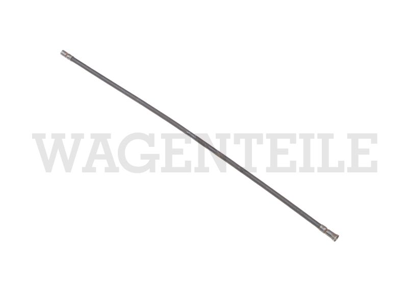 Schutzhülle Gaszug (598mm)