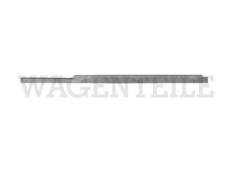 Reparaturblech Schweller außen, rechts – Angebot von Wagenteile