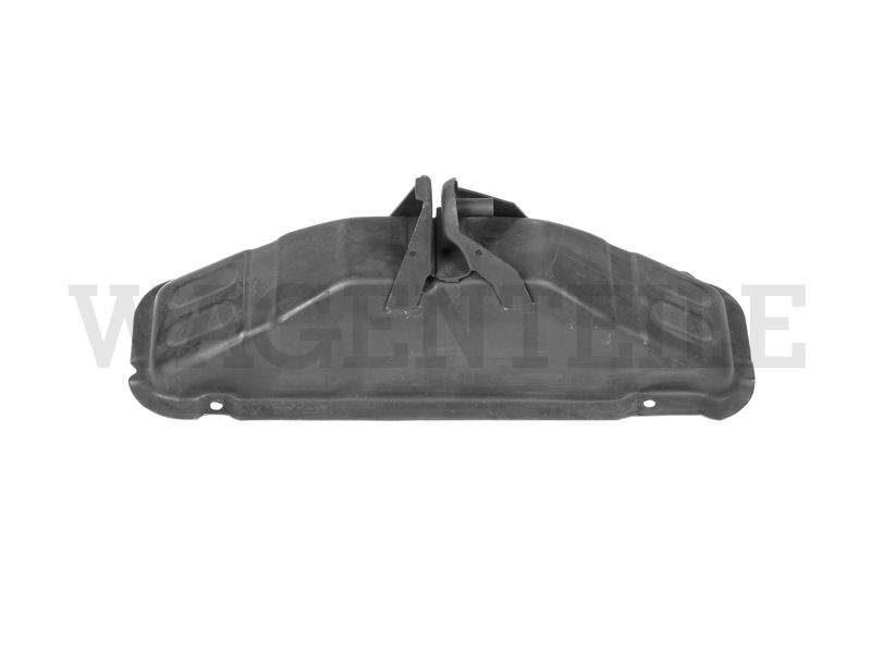 Querträger Sitzbock links (ca. 145mm hoch) zusätzlich bestellen 881 203 435 A – Angebot von Wagenteile
