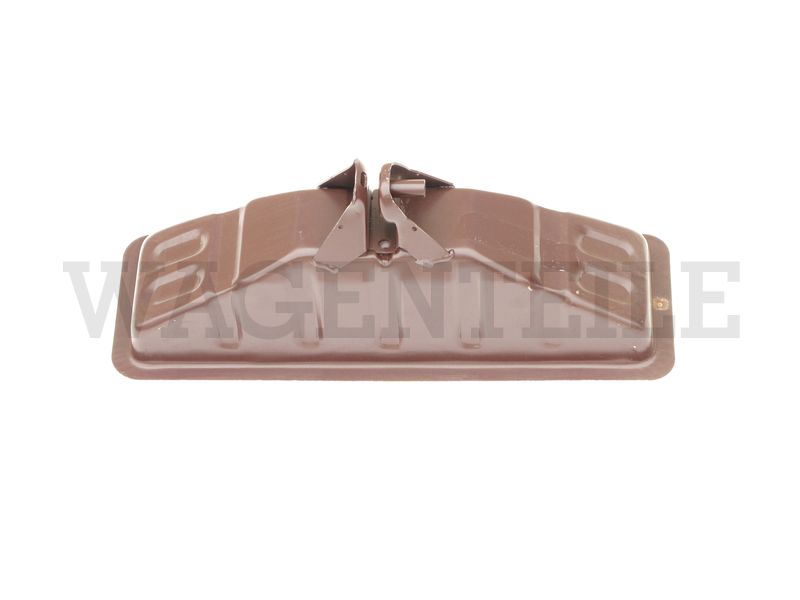 Querträger Sitzbock links (ca. 165mm hoch) zusätzlich bestellen 881 203 435 A – Angebot von Wagenteile