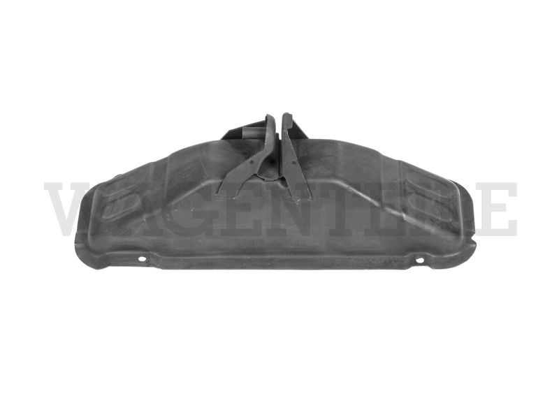 Querträger Sitzbock rechts (ca. 145mm hoch) zusätzlich bestellen 881 203 435 A – Angebot von Wagenteile