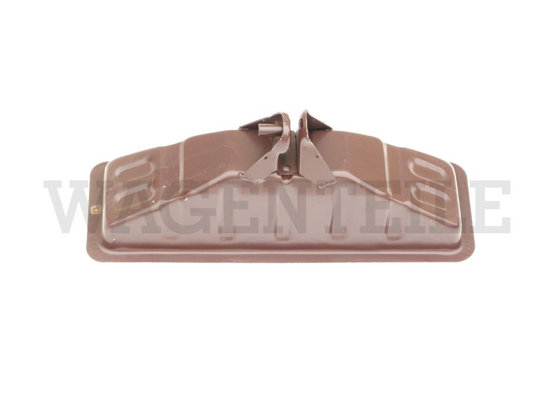 Querträger Sitzbock rechts (ca. 165mm hoch) zusätzlich bestellen 881 203 435 A – Angebot von Wagenteile