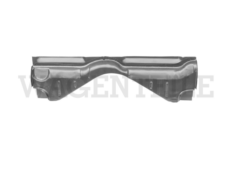 Querwand vorn, teilkomplett (Spritzwand) – Angebot von Wagenteile