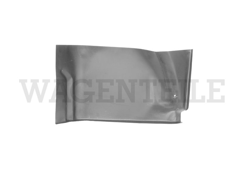 Reparaturblech Radkasten vorn links – Angebot von Wagenteile