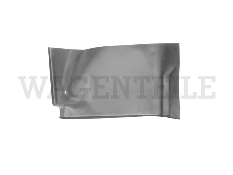 Reparaturblech Radkasten vorn rechts – Angebot von Wagenteile