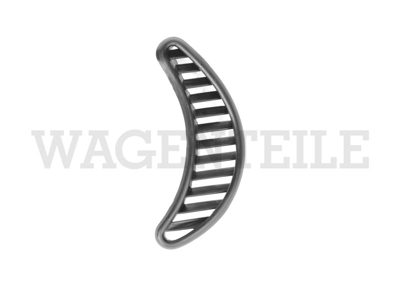 Blende Zwangsentlüftung, links – Angebot von Wagenteile