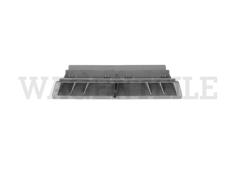 Blende Ausströmer Frischluft, links oder rechts (gepolsterte Schalttafel)