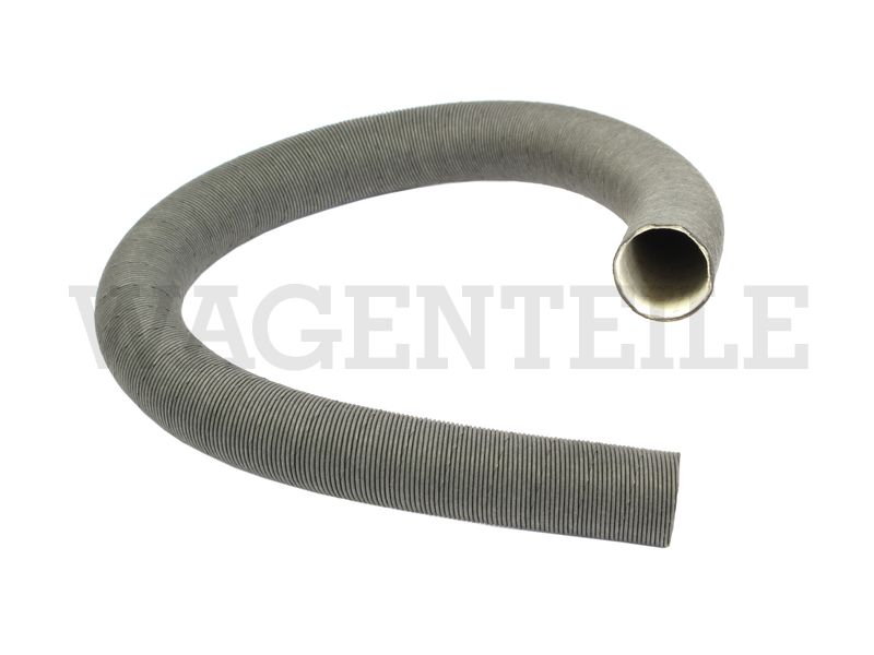 Luftschlauch Heizungsverteiler vorn, 32x690 – Angebot von Wagenteile