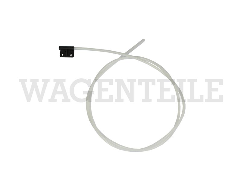 Führungsrohr Haubenzug Kunststoff (1790mm) – Angebot von Wagenteile