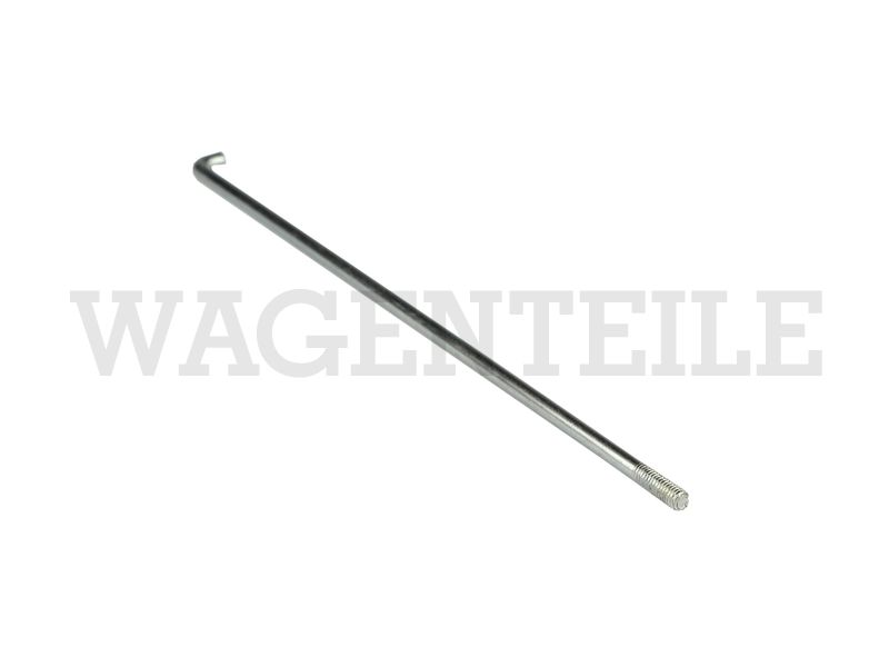 Türsicherungsstange Türschloss (ca. 153mm) – Angebot von Wagenteile