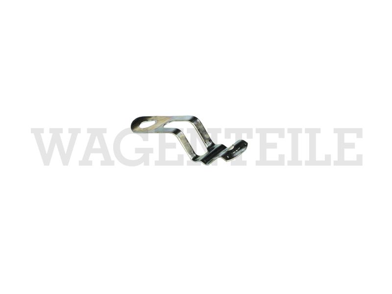 Zugstangenfeder 37,5mm – Angebot von Wagenteile