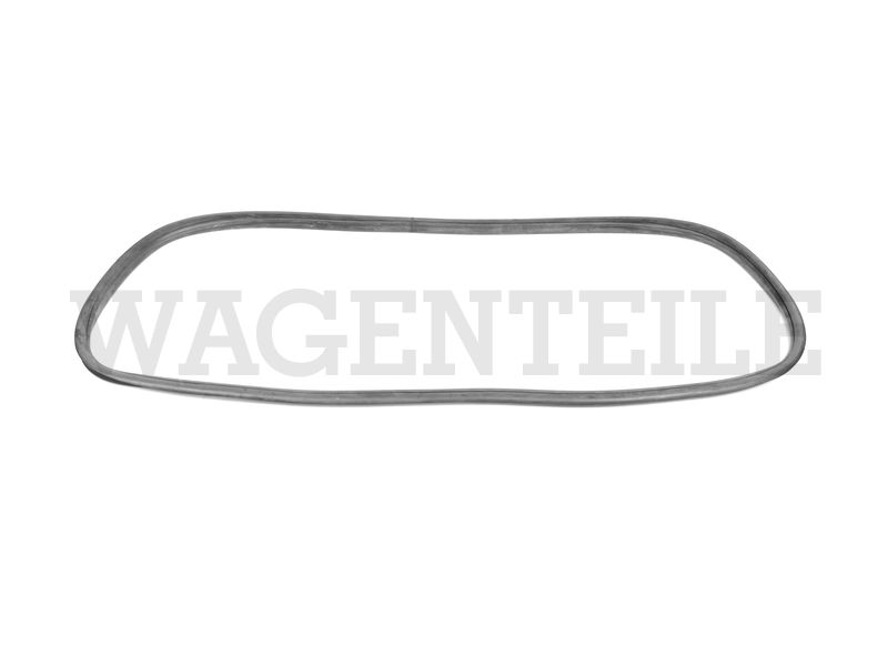 Dichtung Frontscheibe, für Zierrahmen – Angebot von Wagenteile