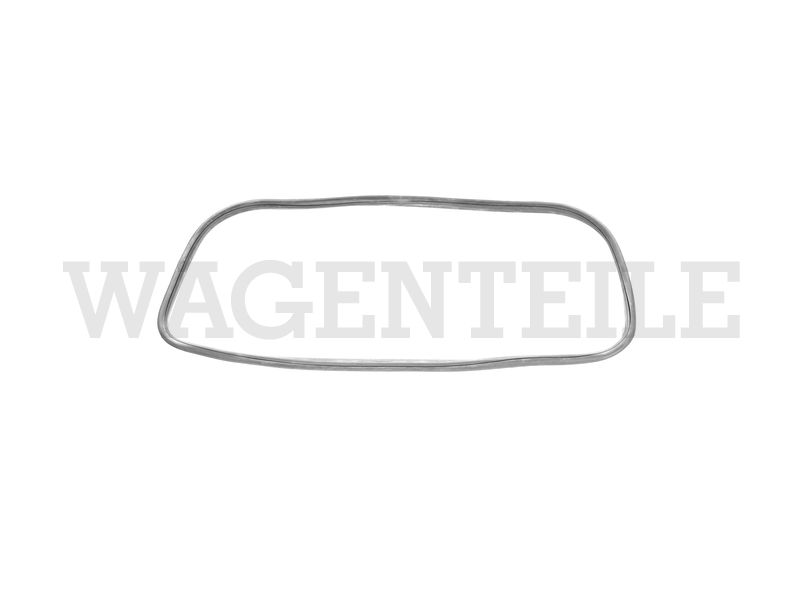 Dichtung Frontscheibe, für Zierrahmen – Angebot von Wagenteile
