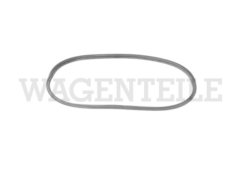 Dichtung Heckscheibe – Angebot von Wagenteile
