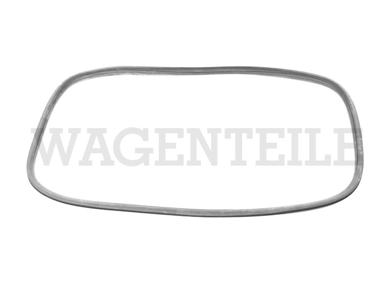 Dichtung Heckscheibe – Angebot von Wagenteile