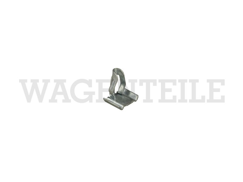 Klammer Schalttafelzierleiste – Angebot von Wagenteile